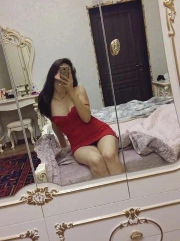 Индивидуалка Натуся Фотография 2