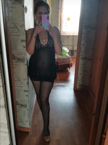 Индивидуалка Лина Фотография 3